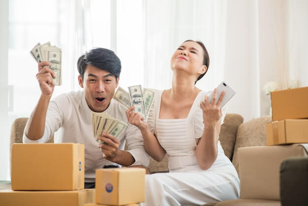 money-relation