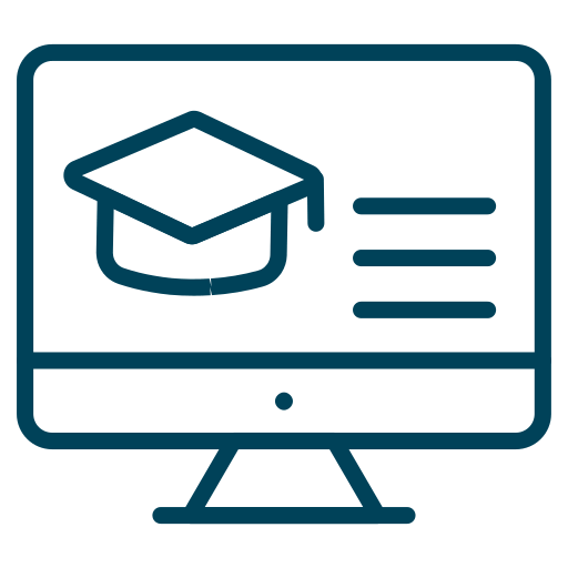online-course